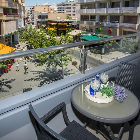 Blazer Residence Ларнака Екстер'єр фото