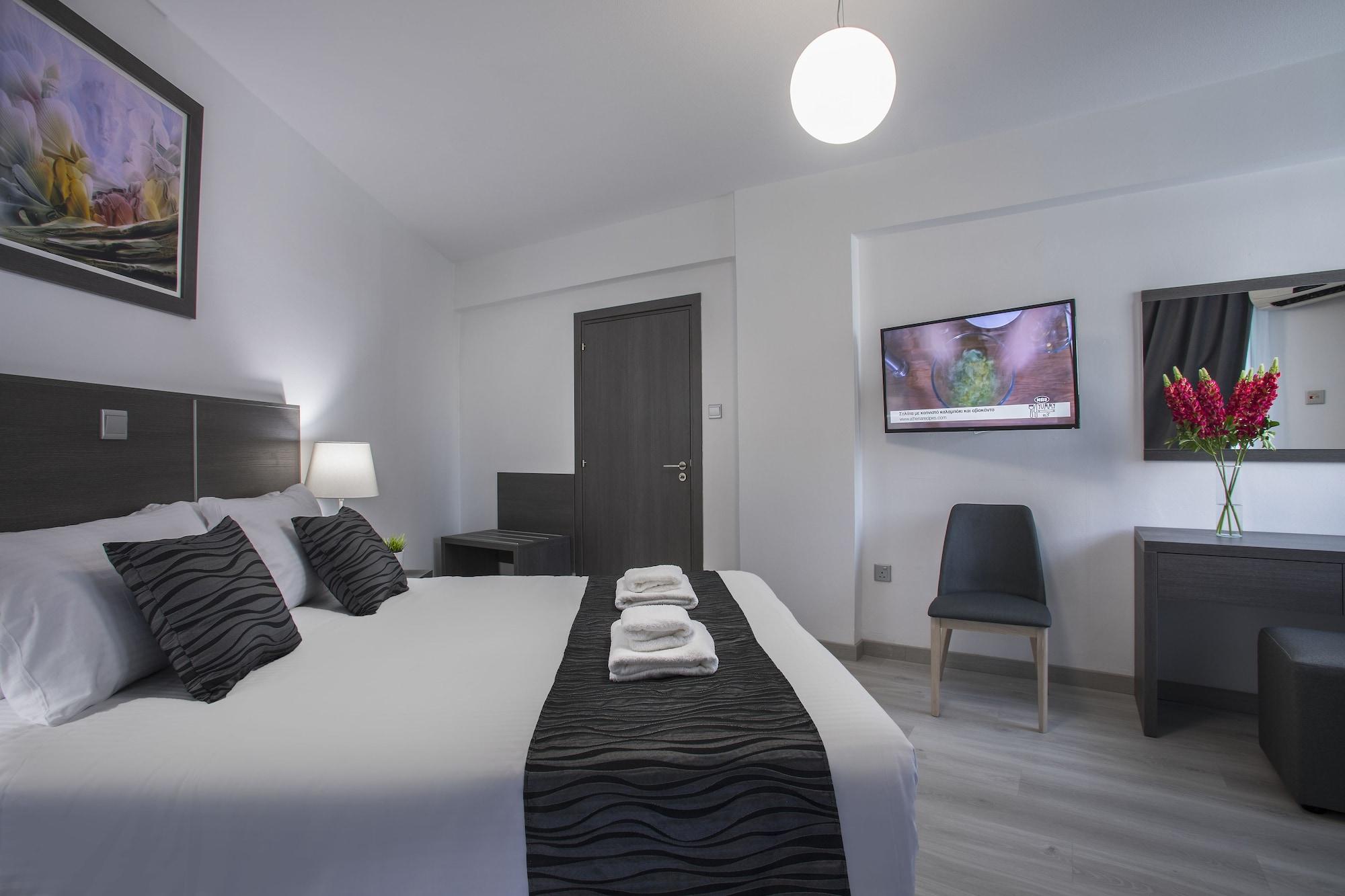 Blazer Residence Ларнака Екстер'єр фото