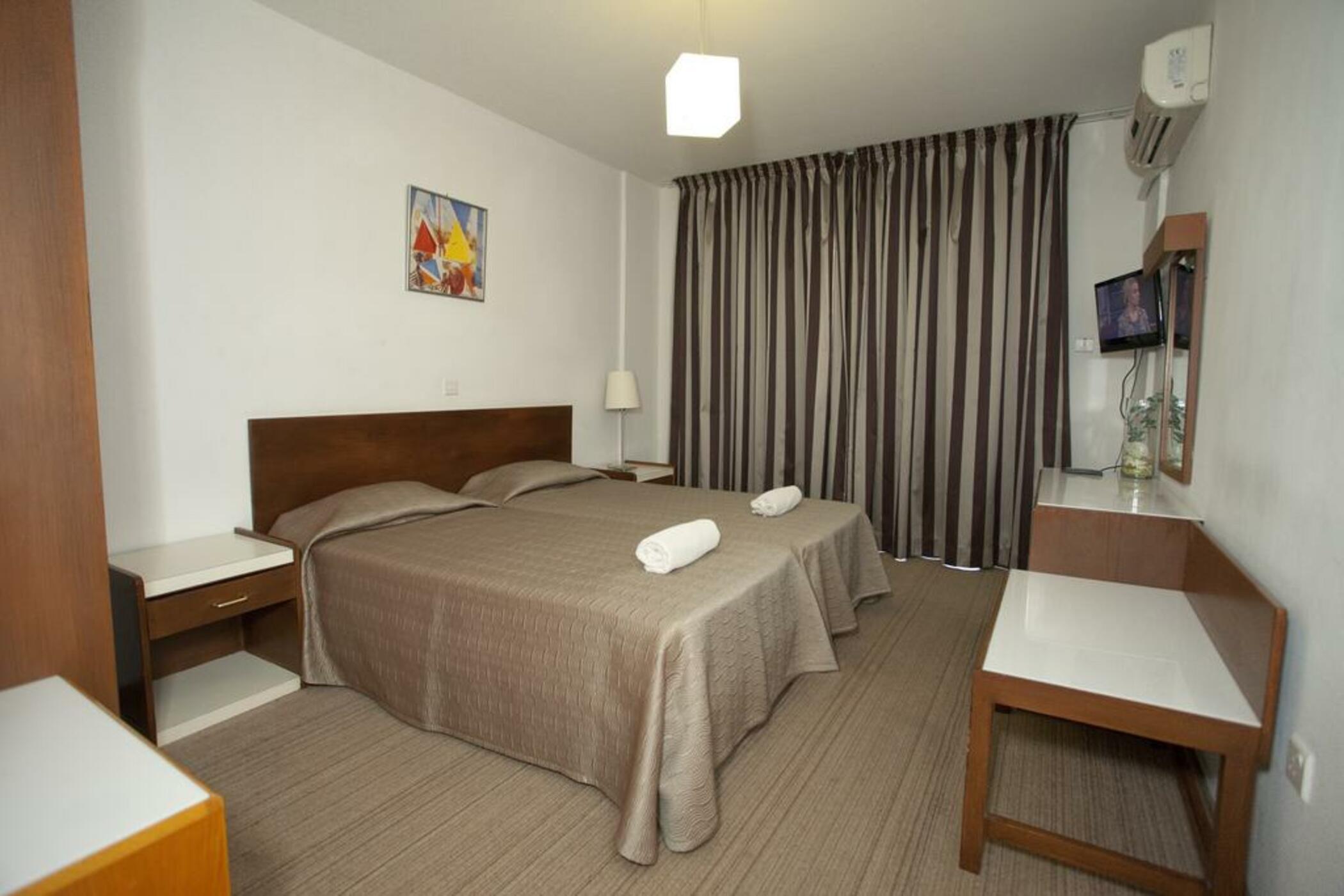 Blazer Residence Ларнака Екстер'єр фото