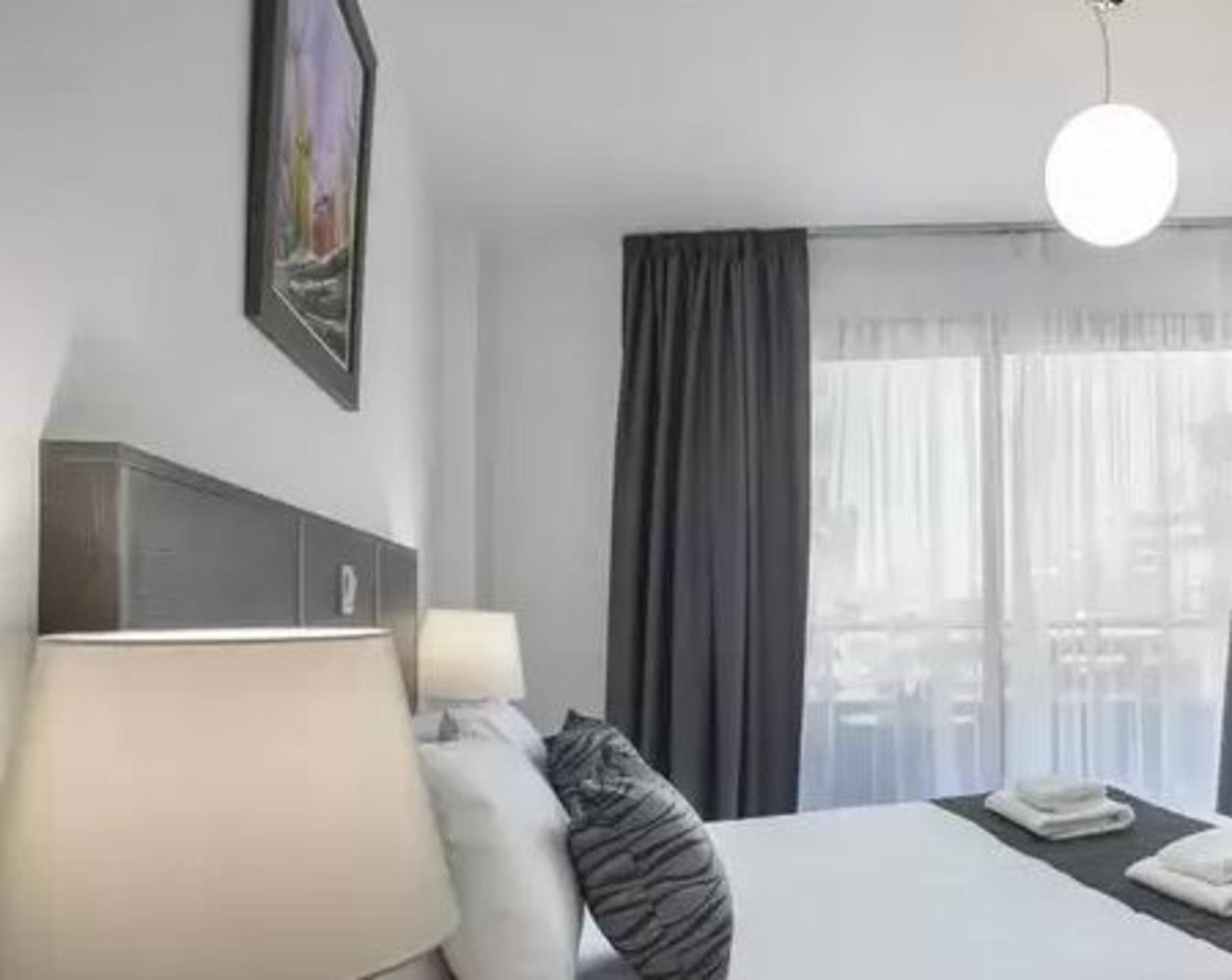 Blazer Residence Ларнака Екстер'єр фото