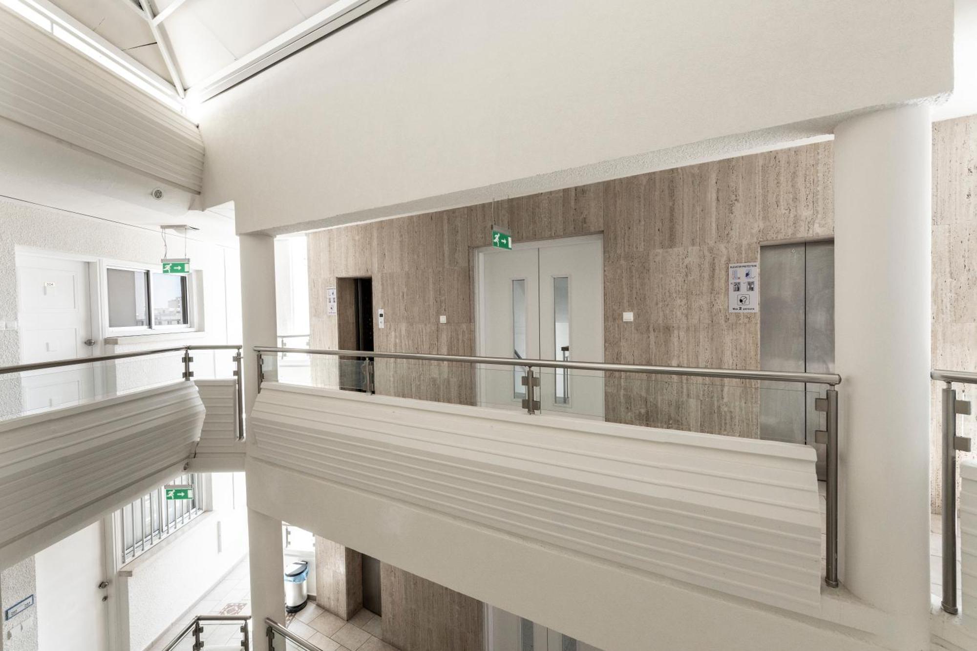 Blazer Residence Ларнака Екстер'єр фото