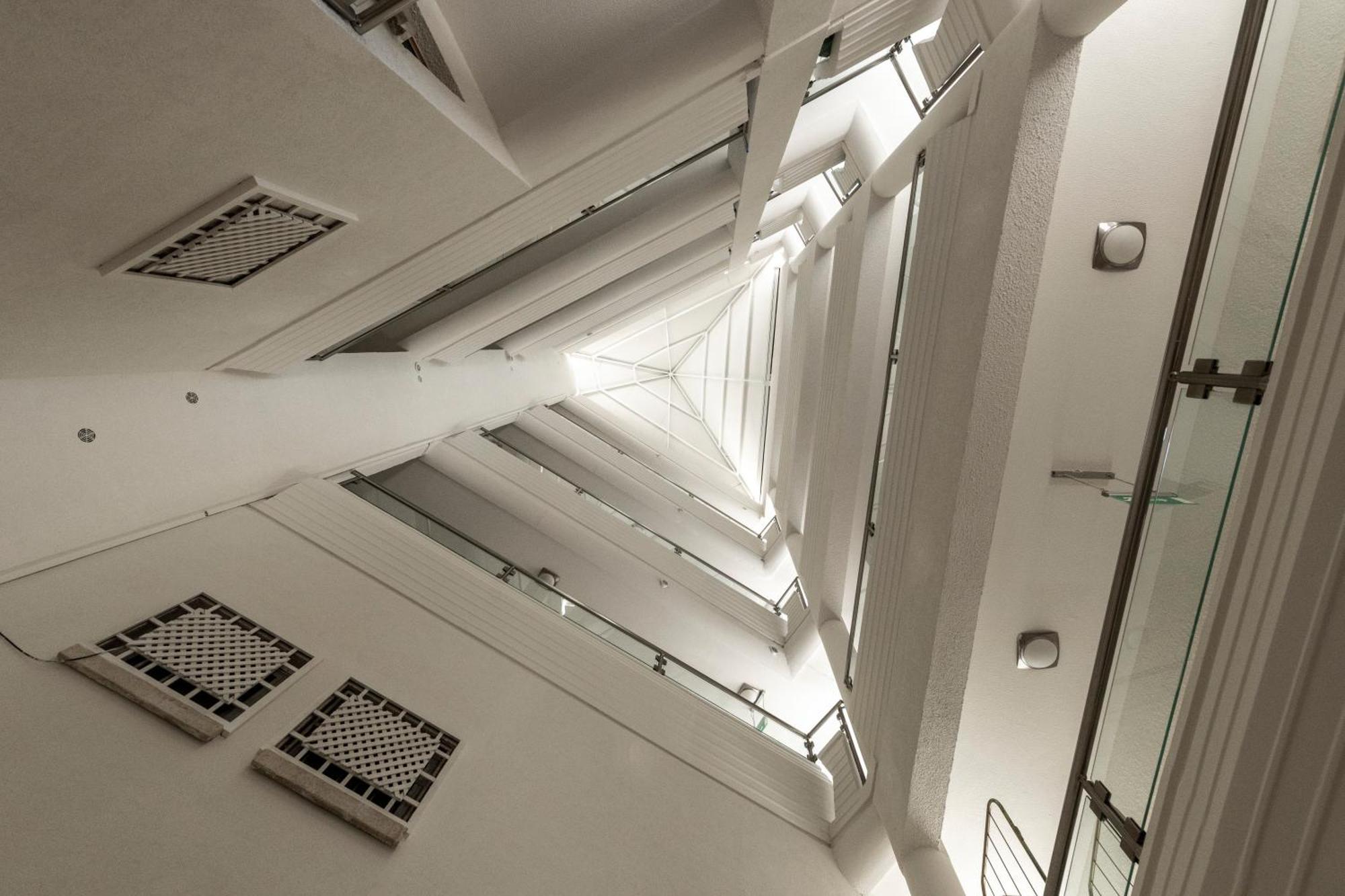 Blazer Residence Ларнака Екстер'єр фото