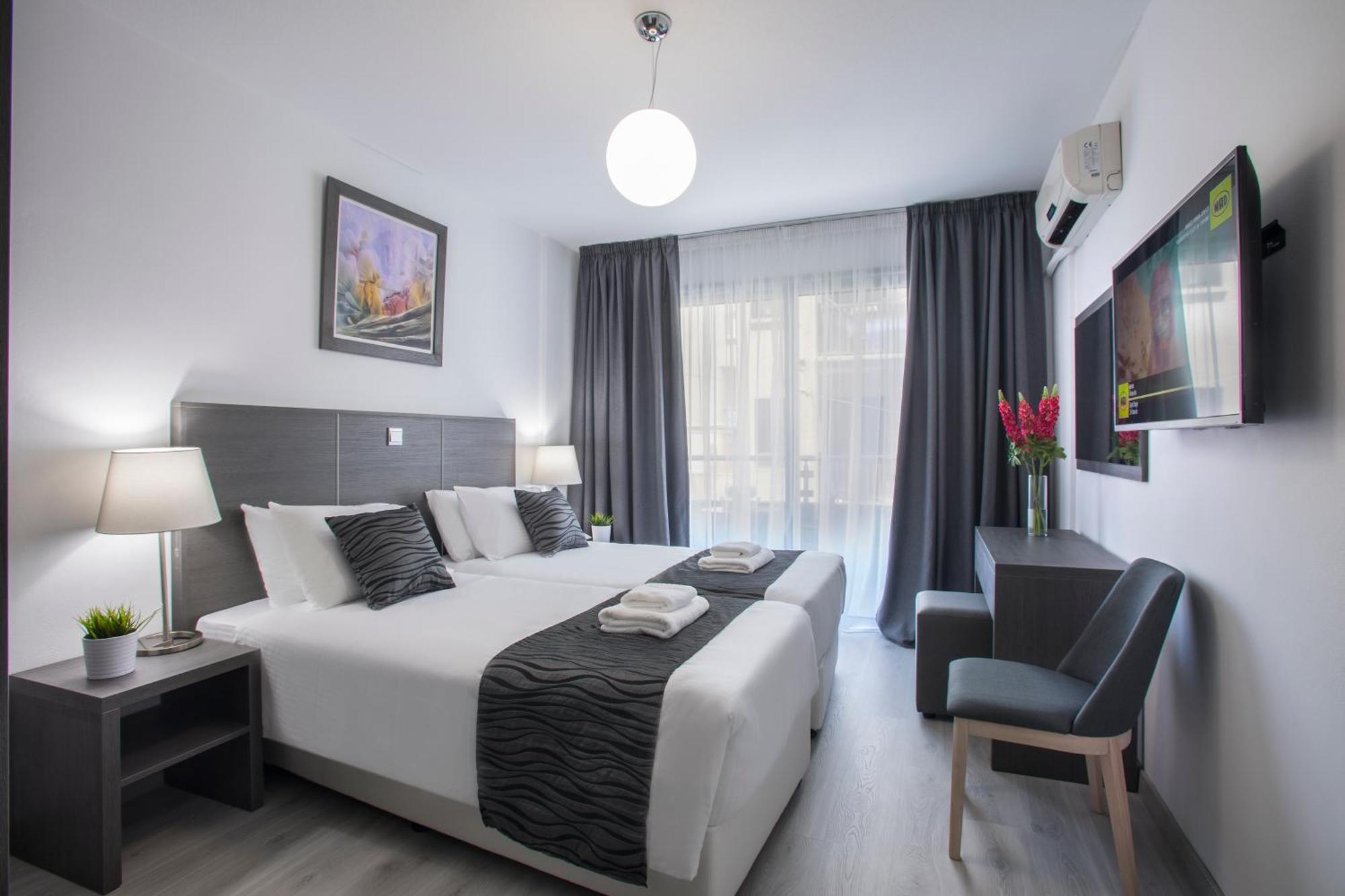 Blazer Residence Ларнака Екстер'єр фото