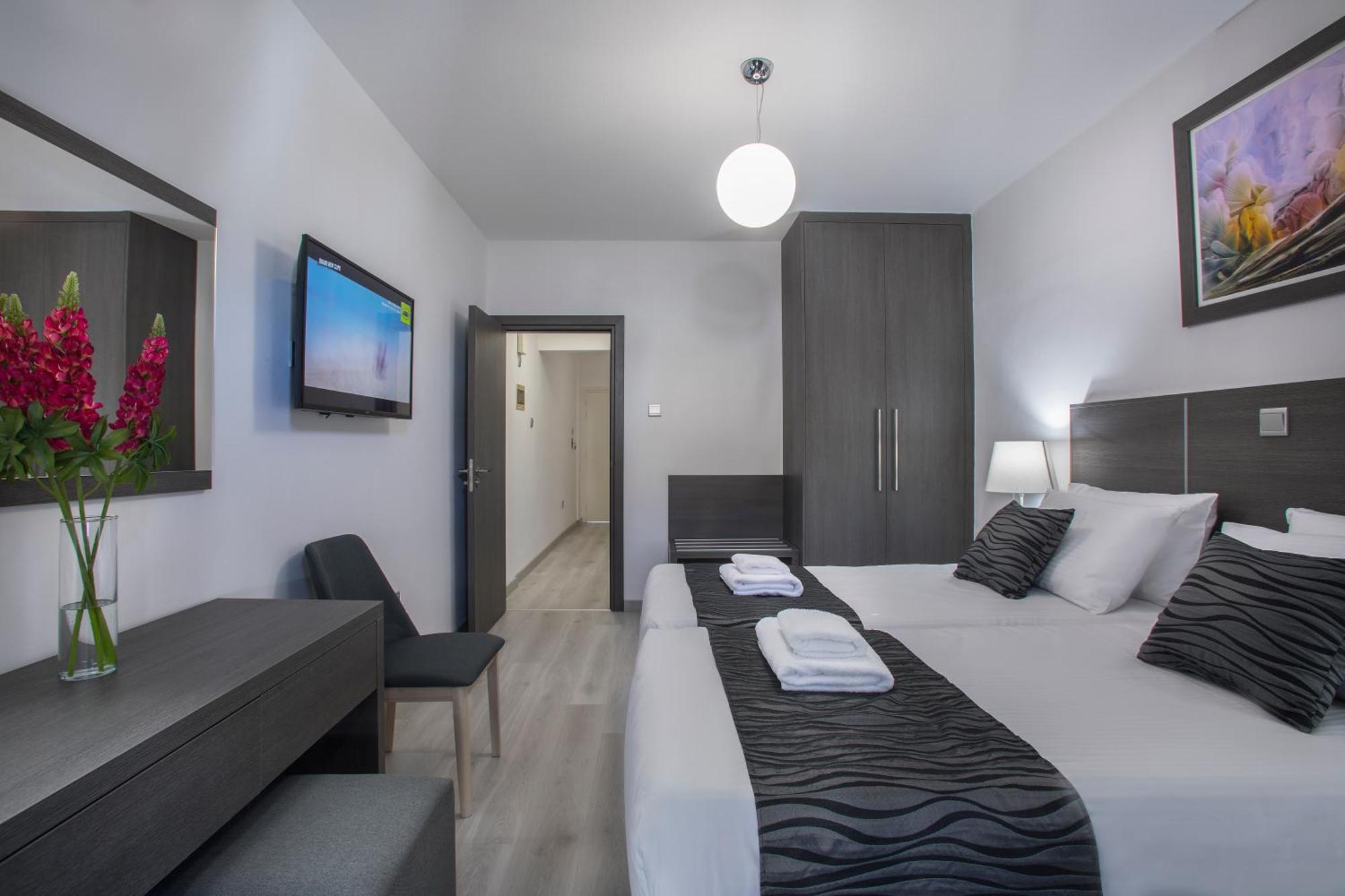 Blazer Residence Ларнака Екстер'єр фото