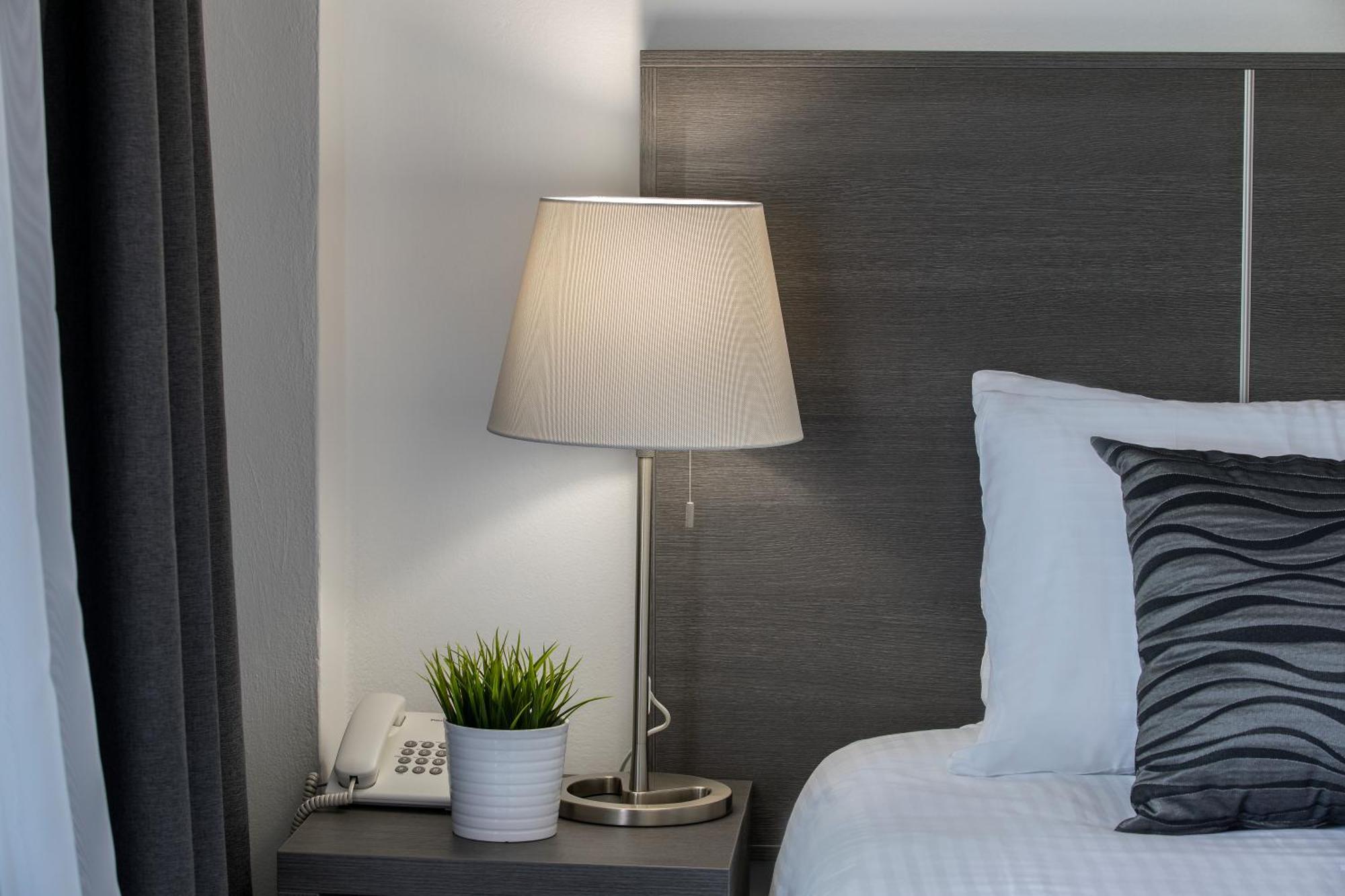 Blazer Residence Ларнака Екстер'єр фото