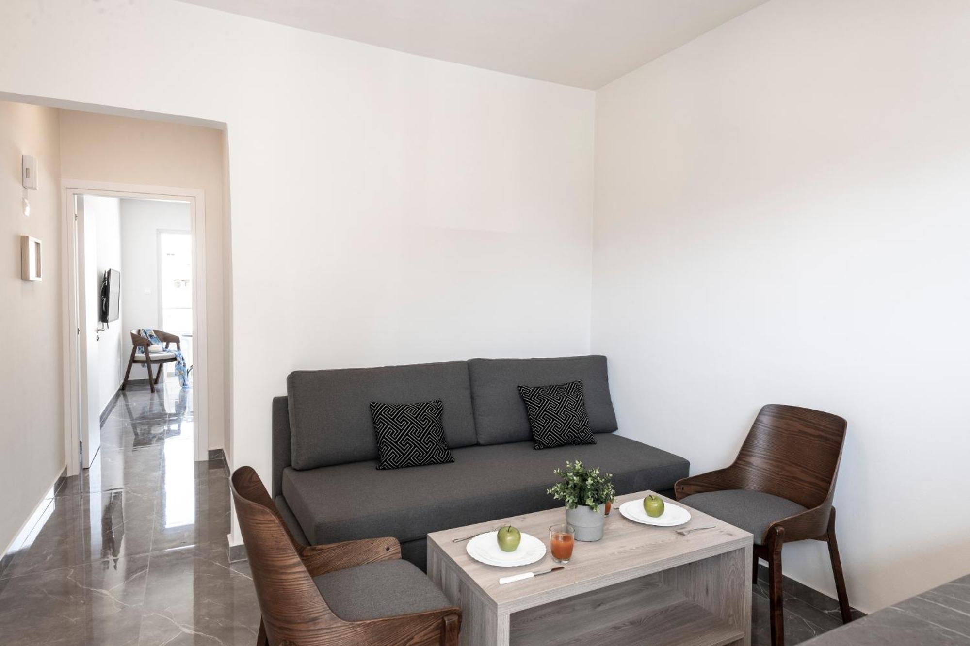 Blazer Residence Ларнака Екстер'єр фото